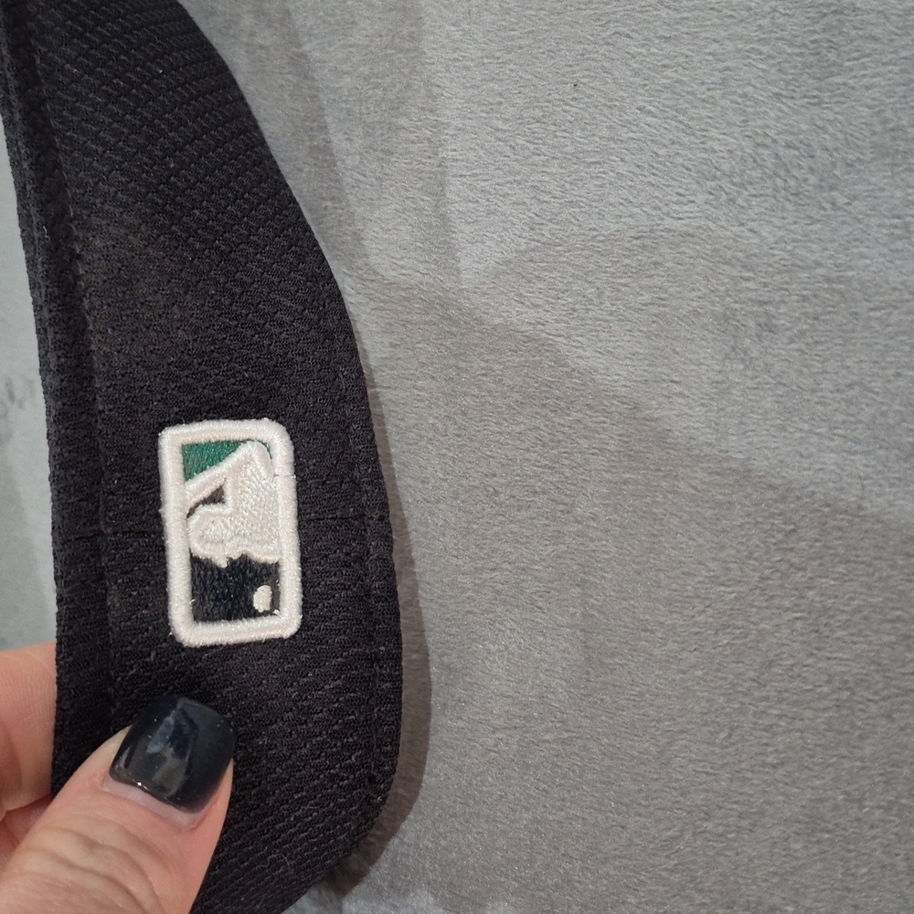 Seattle Mariners visor - Picture 7 of 7